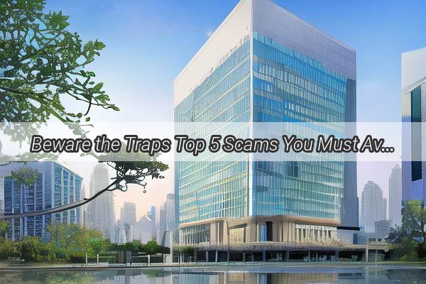 Beware the Traps Top 5 Scams You Must Avoid in Guangzhous Thriving Consumer Scene